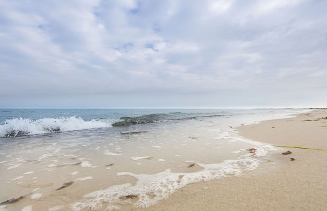 Ferienwohnungen Dünenmeer - Foto 74