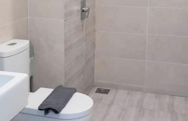 7Stonez Suites Windmill Genting Highlands - Foto 35