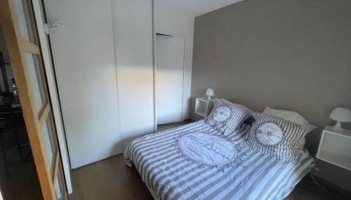 Studio Disneyland Paris 2 - Terrasse - Foto 4