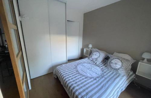 Studio Disneyland Paris 2 - Terrasse - Foto 4