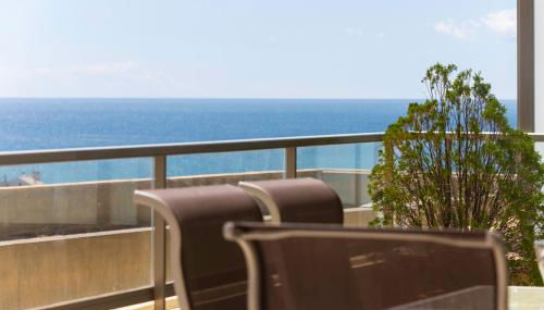 Big Terrace Apartment Cullera - Foto 4