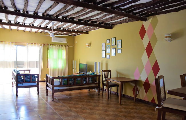 Galawa Beach Apartments - Foto 1