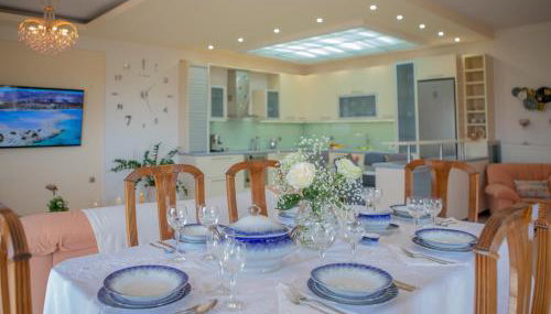 Apple home Detached house in sunny Ierapetra - Foto 4