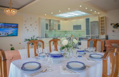 Apple home Detached house in sunny Ierapetra - Foto 4