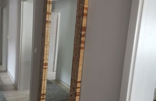 Ferienwohnung 1.OG.Links - Foto 10