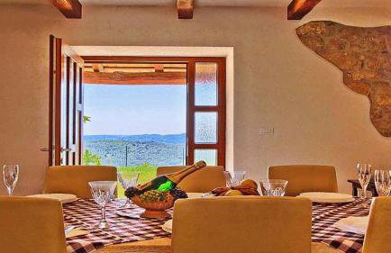 Holiday home in Dolenja Vas - Istrien 51825 - Foto 7