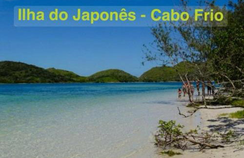 Casa Moderna na Praia do Peró - Foto 72