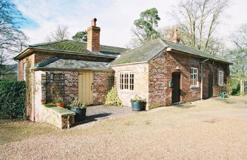 The Coach House at Bryngwyn Hall - Foto 6