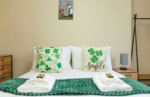 Charming Two Bedroom in Camden - Foto 13