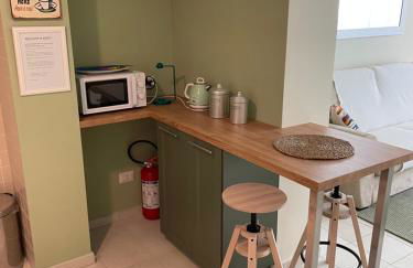 Fregene's Studio Monolocale - Foto 12