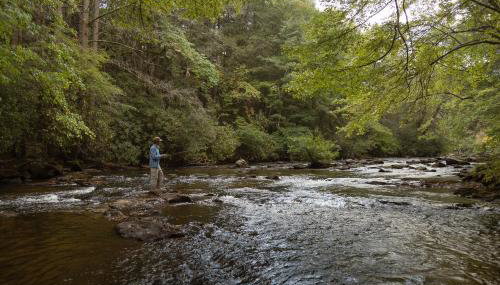 Driftwood Rapids Villa - Foto 2