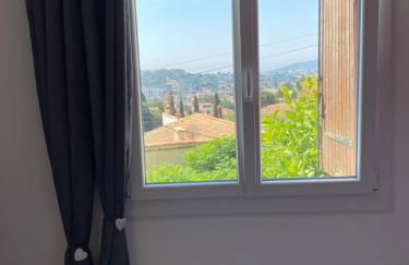 Gîte « la sakalava » vue panoramique faron - Foto 14