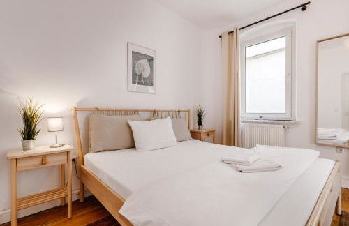 Old Town Center Apartments - Foto 29