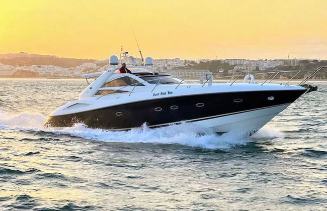 SKY Beach Apartment in Quarteira - Foto 51