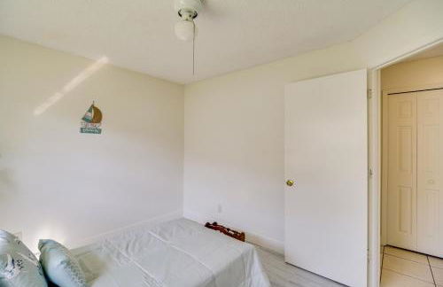 Florida Snowbird Retreat 15 Mi to Melbourne Beach - Foto 13