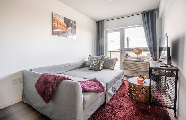 GLOBALSTAY. Downtown Hamilton Apartments - Foto 53