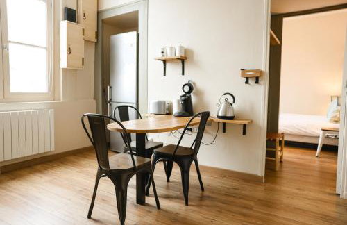 "entre Troyes murs", 4 appartements avec parking, Troyes - Foto 38