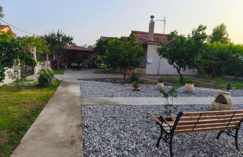 Emis House Krioneri - Photo 63