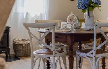 Bnbook Maison Charlotte Cottage Bosco - Foto 6