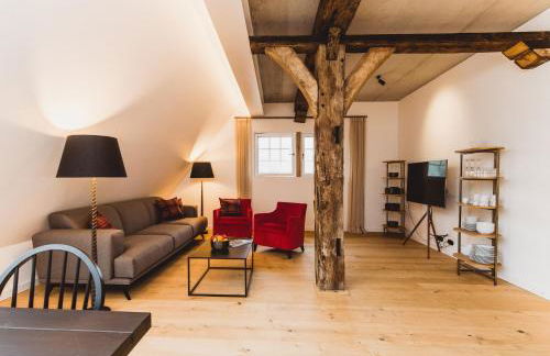 Gut Damp Ferien Lofts - Foto 32