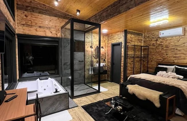 flor da serra cabanas charme e altitude - Foto 8