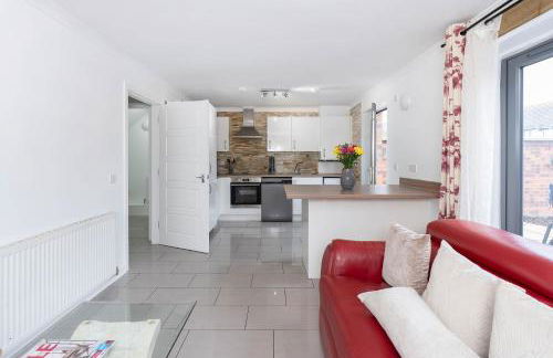 House near Edinburgh Ideal for Small Groups, Contactors & Tourists - Photo 21