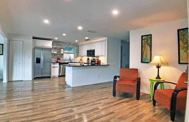 Siesta Heron Suites & Villas - Foto 24