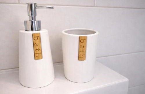 Casa a Ortona con 2 camere, parcheggio e mare a 10 min - Photo 20