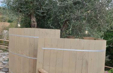 Agriturismo Podere il Fornacino - Foto 24