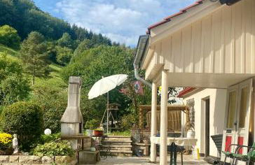 Ferienwohnung GARTENBLICK im HAUS GERLACH - Foto 9