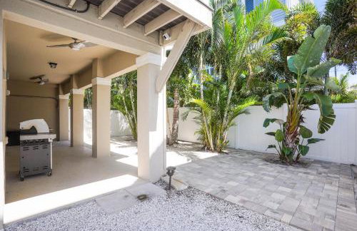 Redington Townhouse 16303 - Pelican Paradise - Foto 39
