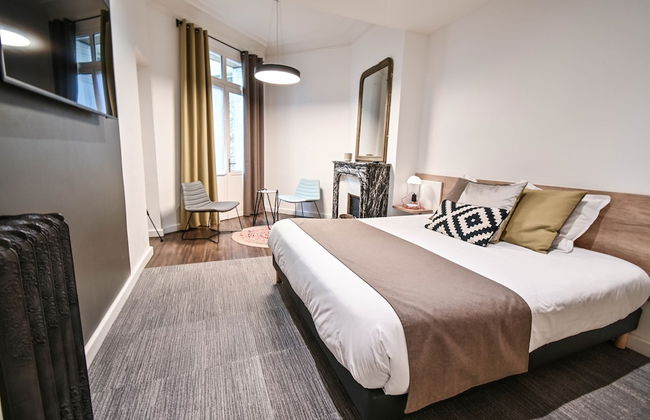 Les cles du 27 Paris - Foto 9