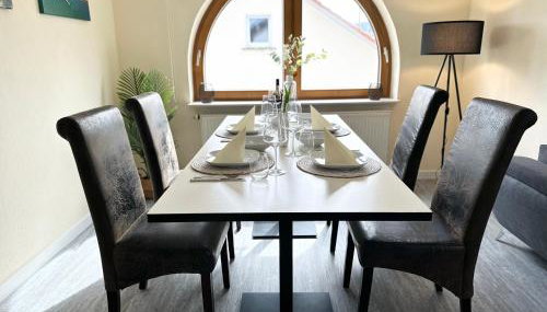 Seehaus Aachblick, Exklusive Appartements und Ferienwohnungen - Foto 5