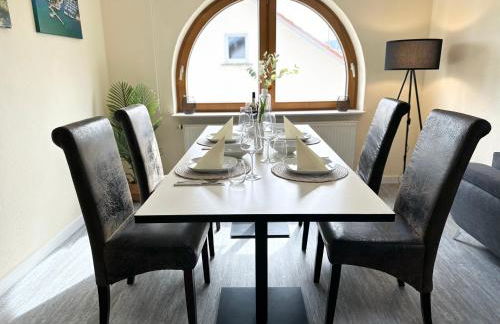 Seehaus Aachblick, Exklusive Appartements und Ferienwohnungen - Foto 75