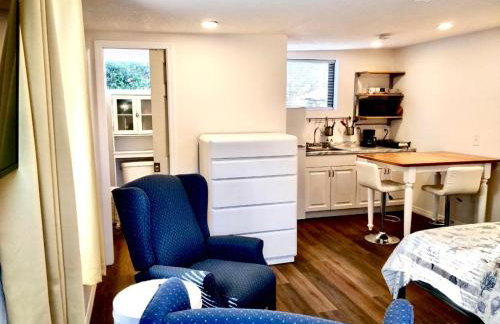 Two Fully Equipped Apartments and a Studio 5 miles from the beach - Foto 20