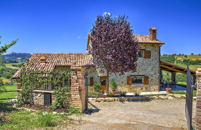 Casale Dei Gelsomini 8 - Foto 17