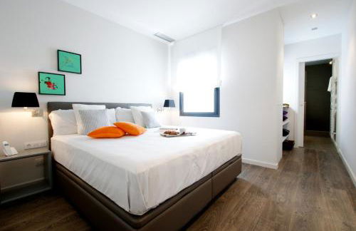 Decô Apartments Barcelona-Diagonal - Photo 21