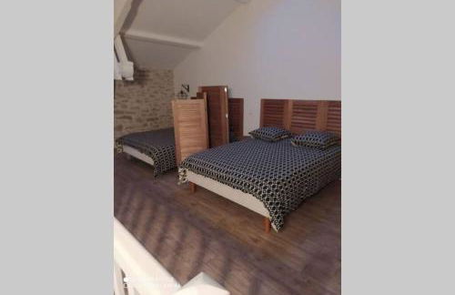 Gîte Le Lau-Kal - Foto 20