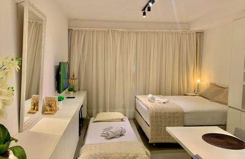 LIV - Apartamento 705 Confortável e Completo - Foto 17