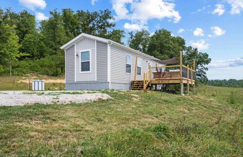 WiFi Firepit Fishing Pond - FarmView - Foto 29