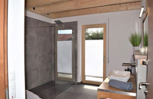 Alpenchalet Allgäu - Foto 10