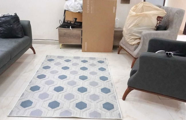 Royal Central Home in Cairo - Foto 3