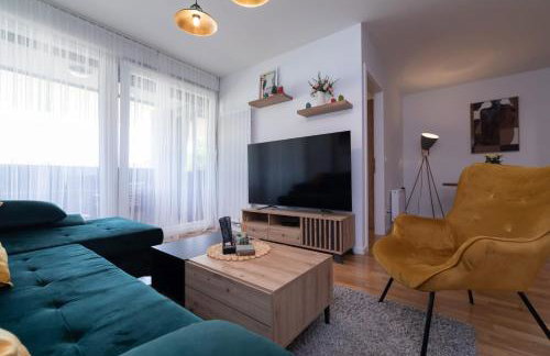 Apartman Manči - Foto 12