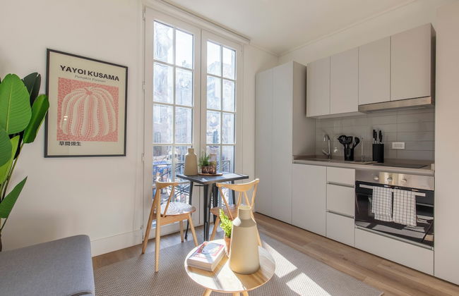 Nest Bellas Artes - Foto 36