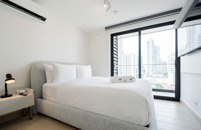 San Francisco by Wynwood House - Foto 33