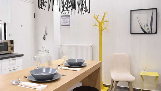 Refeições no quarto