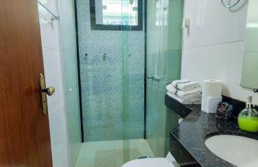 Incrível Apto 2 quartos no centro - Foto 26