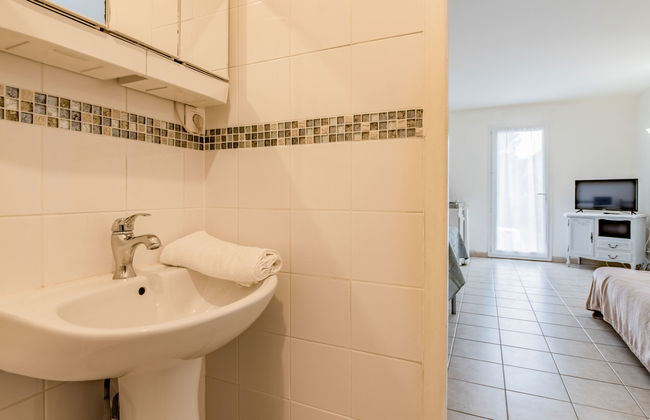 Le petit Verdillon - Foto 13