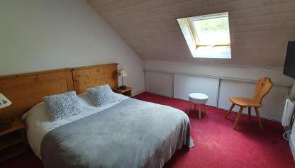 T4 duplex à Vielle-Aure résidence de tourisme 4* - Foto 5