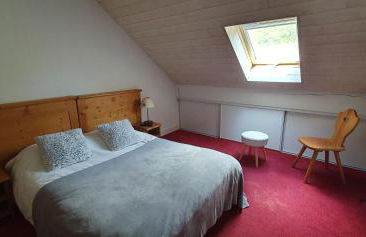 T4 duplex à Vielle-Aure résidence de tourisme 4* - Foto 5